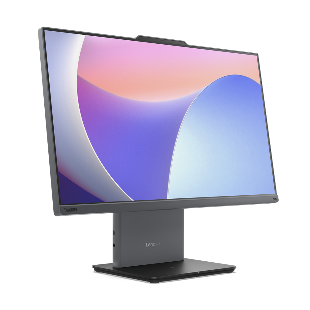 Bild von Lenovo ThinkCentre Neo 50a AiO 12SD000EGE