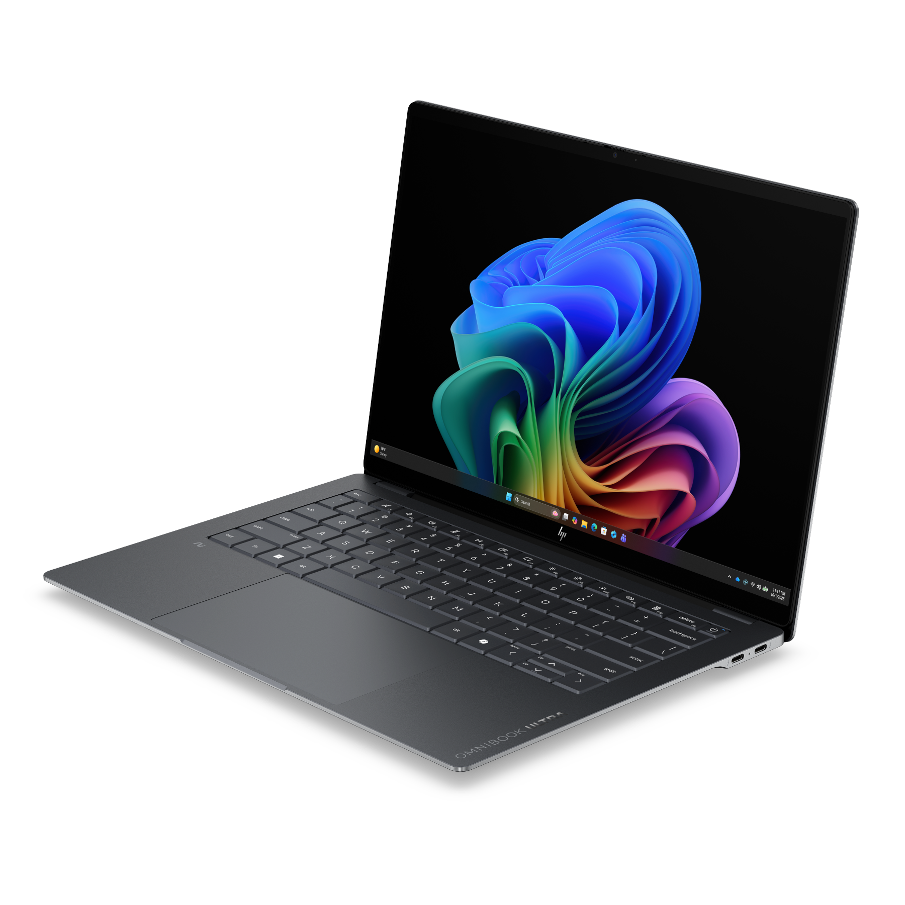 Bild von HP OmniBook Ultra 14-kd0173ng