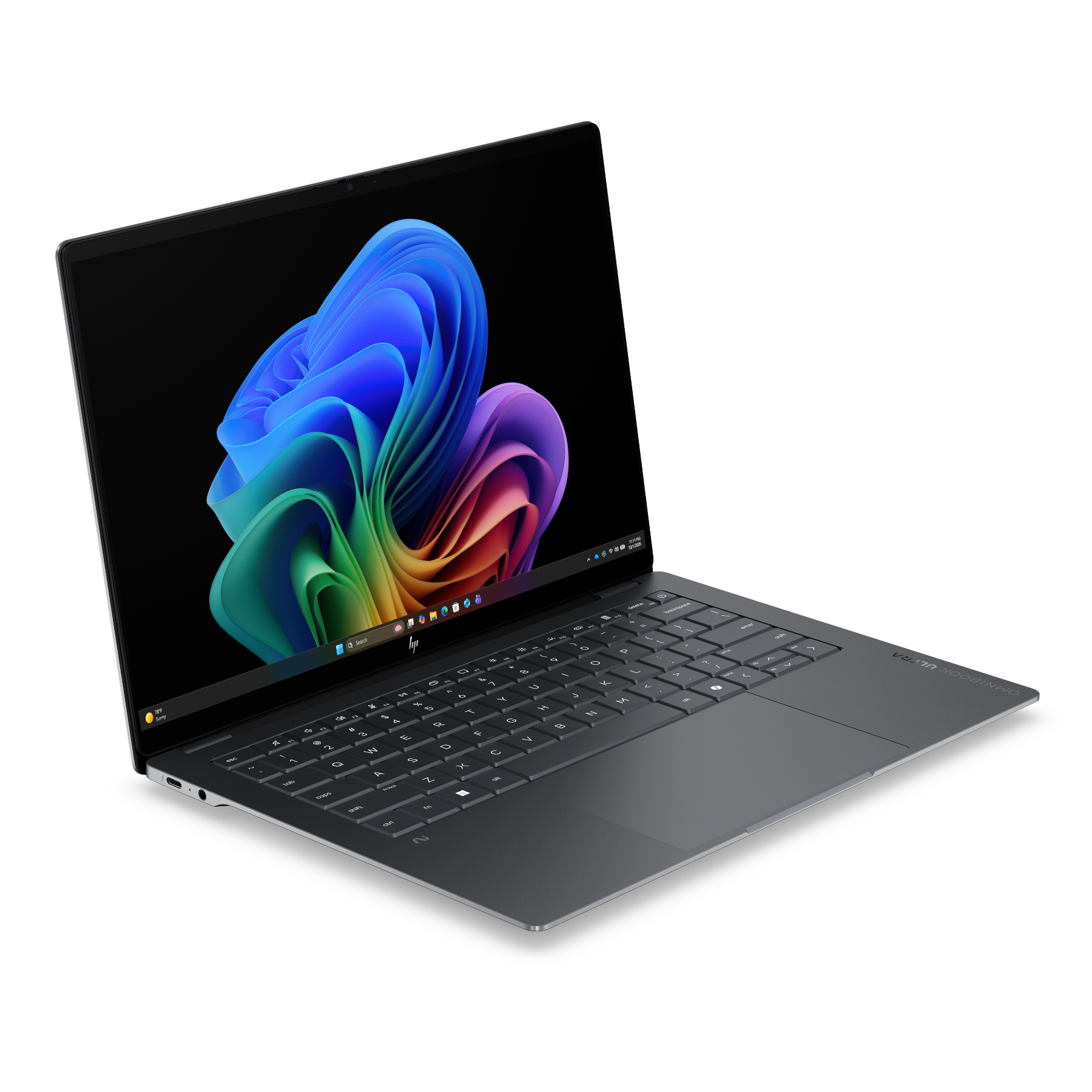 Bild von HP OmniBook Ultra 14-kd0173ng