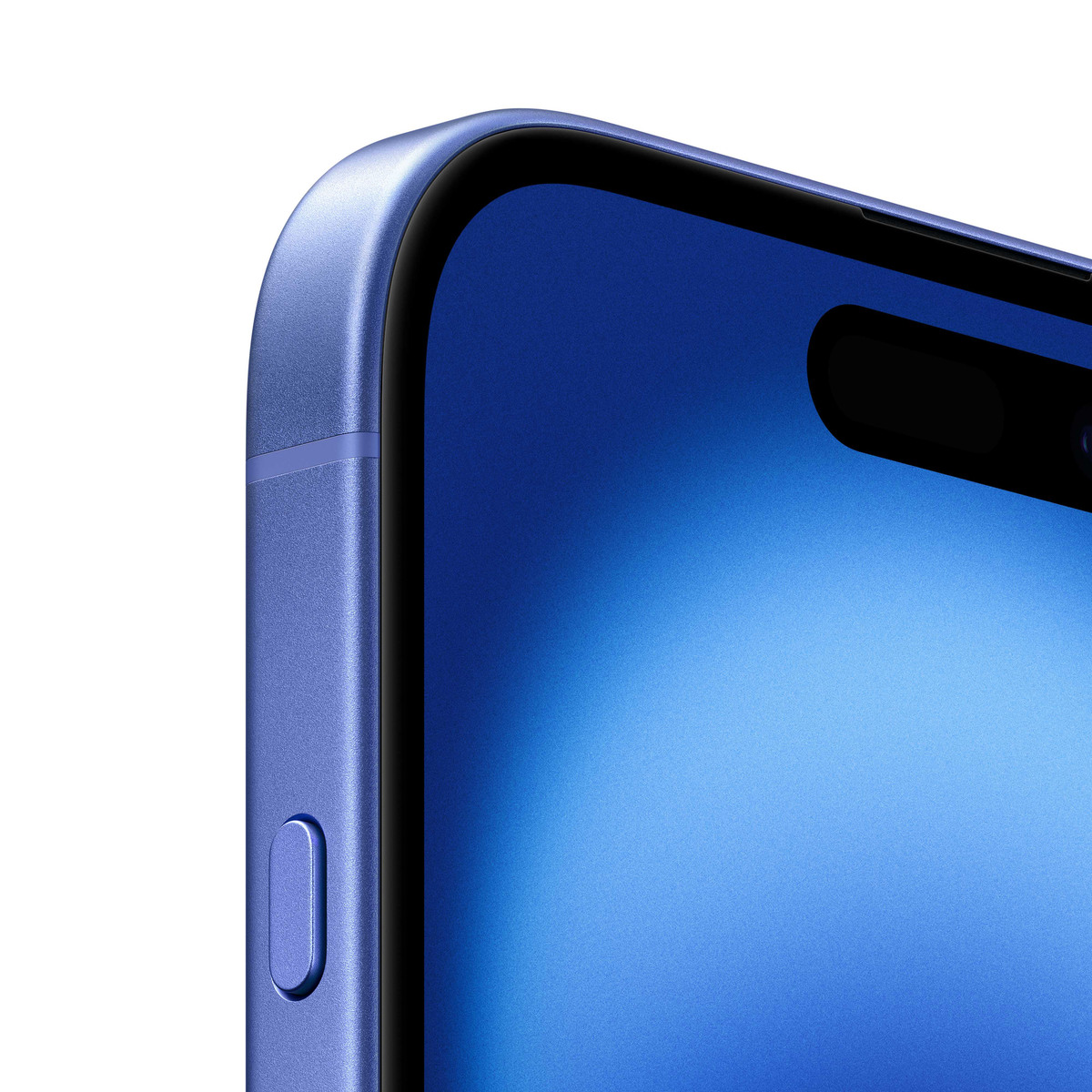 Bild von iPhone 16 Plus 256GB Ultramarin