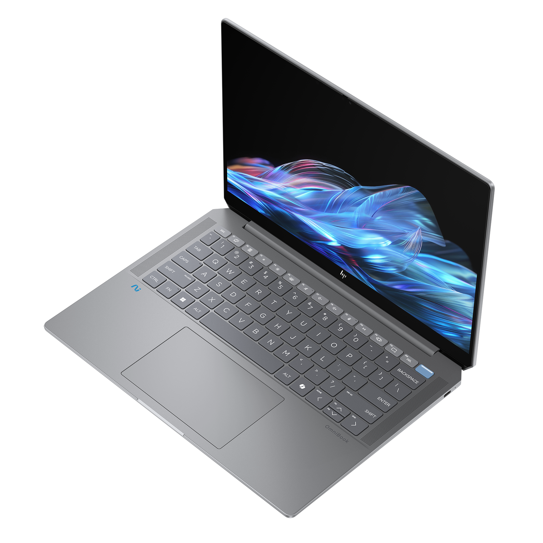 Bild von HP OmniBook Ultra AI PC 14-fd0197ng