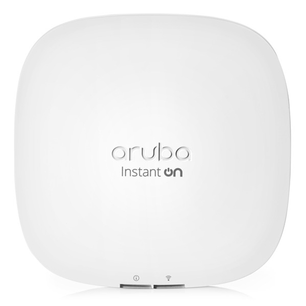 Bild von HPE Networking Instant On AP25 WiFi 6 Access Point