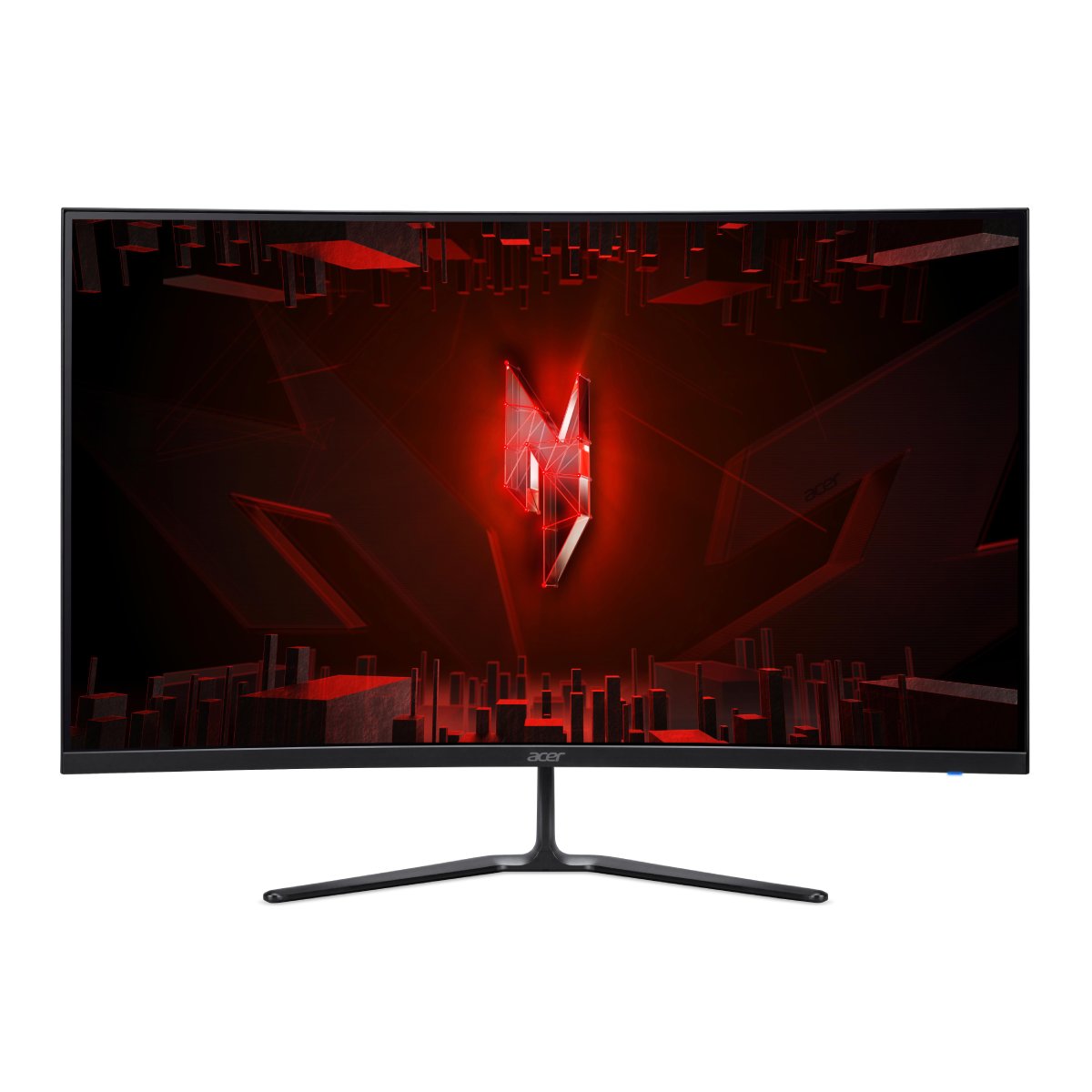 Bild von Acer Nitro ED0 (ED320QRS3bmiipx) 31,5" Full-HD Curved Monitor