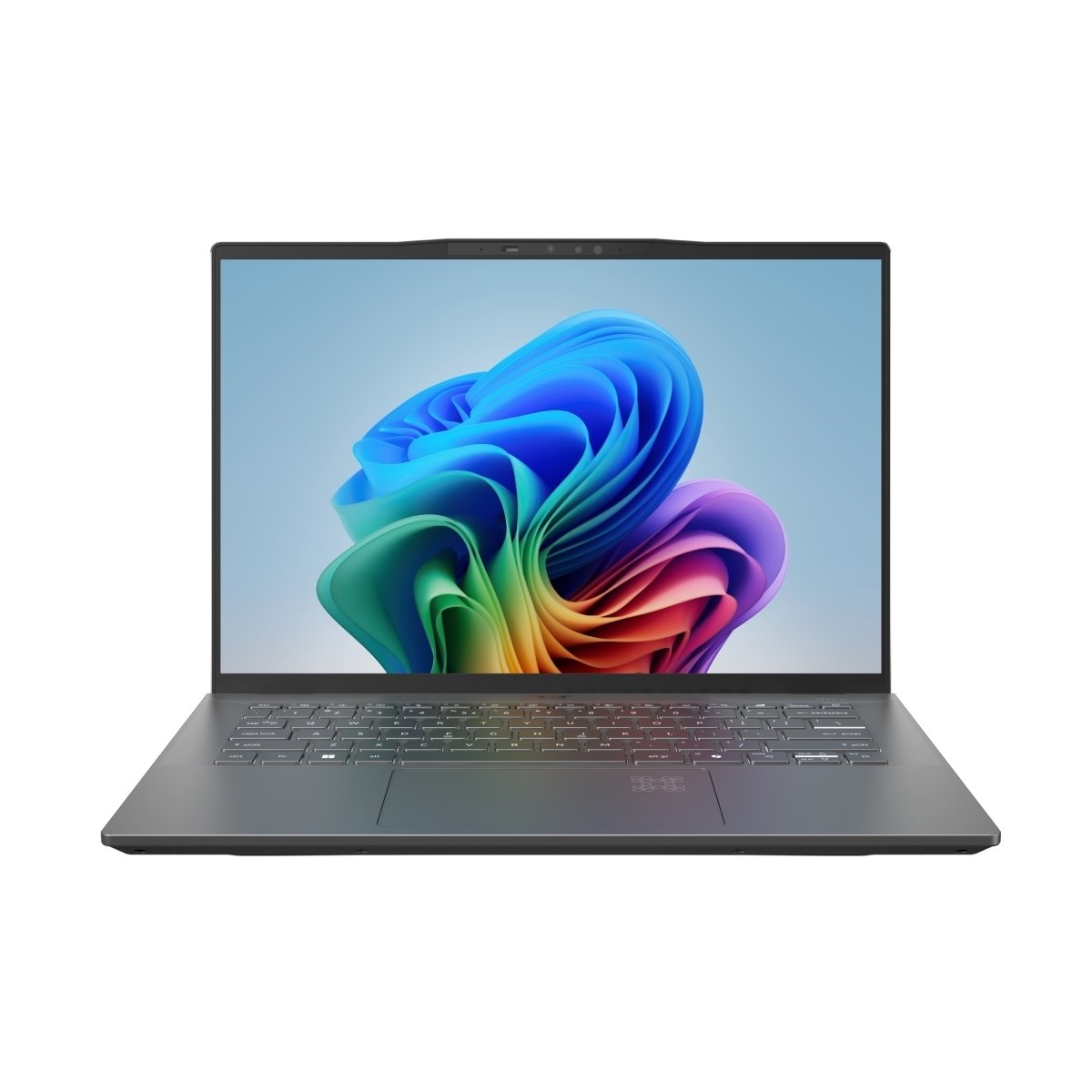 Bild von Acer Swift 14 AI (SF14-11-X8MN) Copilot+ PC