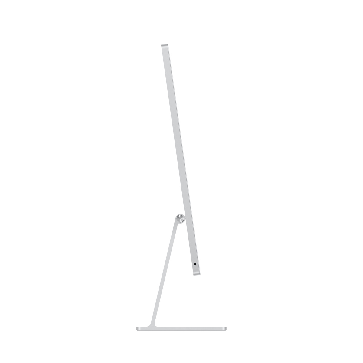 Bild von Apple iMac Silber CZ1E2-0021010