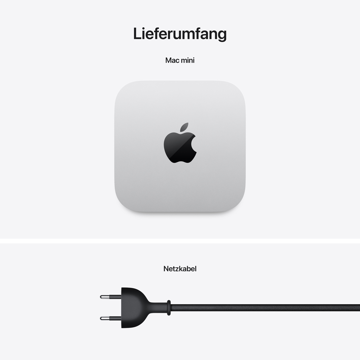 Bild von Apple Mac mini CZ1JV-120100