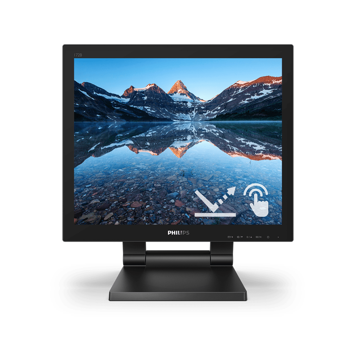Bild von Philips 172B9TL/00