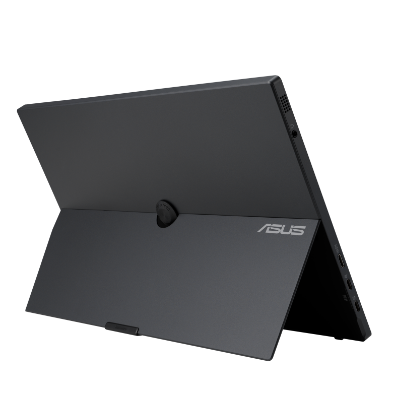 ASUS ZenScreen MB16AHT Touchscreen - IPS, Lautsprecher, USB-C_6