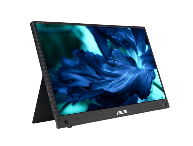 ASUS ZenScreen MB16AHT Touchscreen - IPS, Lautsprecher, USB-C_9