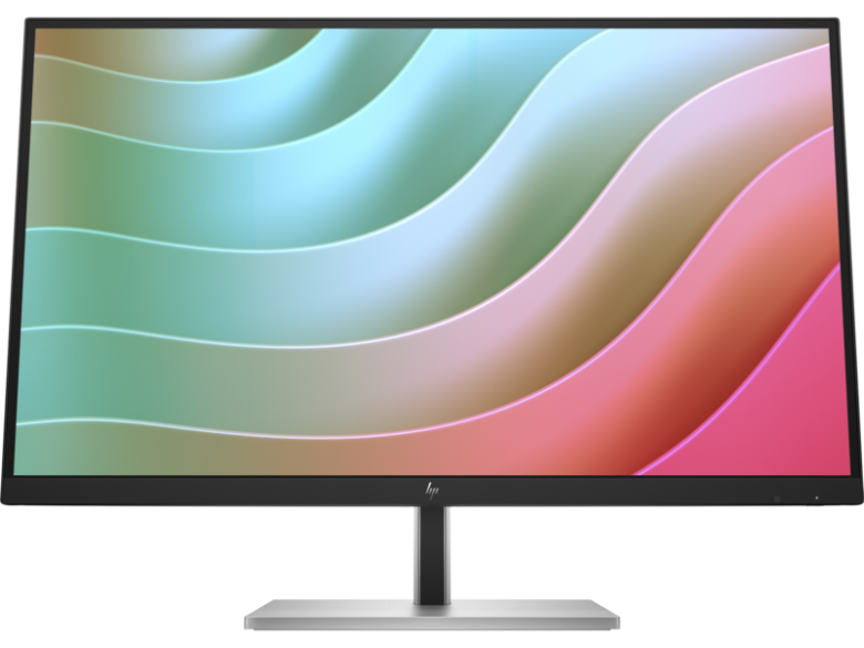 HP E27k G5 4K-UHD Monitor - IPS, Höhenverstellung, Pivot, USB-C_1
