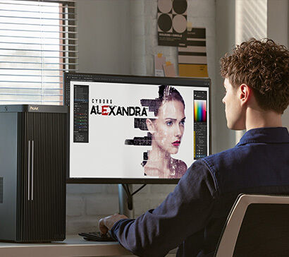 ASUS PA248CRV Business Monitor - Höhenverstellung, Pivot, USB-C_5