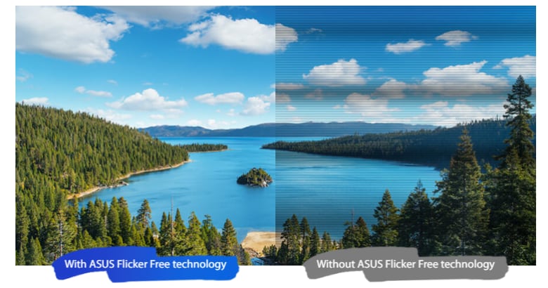 ASUS ZenScreen MB16AHG Mobiler Monitor - IPS, 144 Hz, USB-C_15