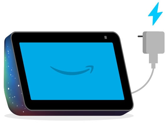 Amazon Echo Show 5 Kids, Weltraum-Design_7