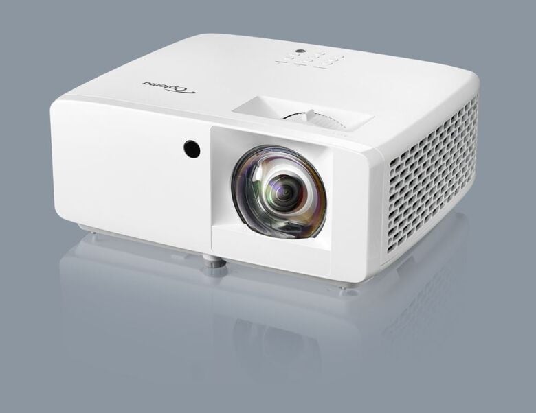 Optoma GT2000HDR Laser-Beamer - Full-HD, 3.500 ANSI Lumen, 120Hz_4