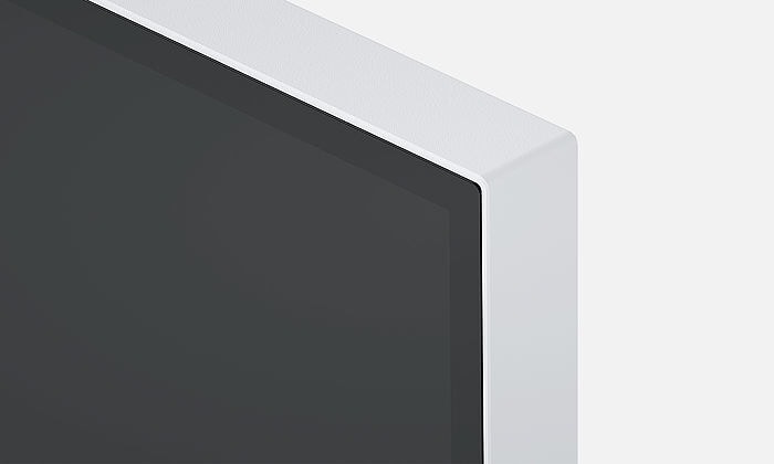 Eizo FlexScan EV2495-WT - IPS, Höhenverstellung, DisplayPort_12