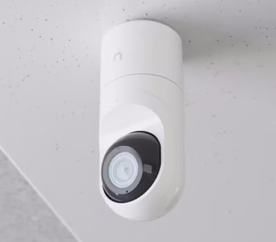 Ubiquiti G5 Flex Überwachungskamera