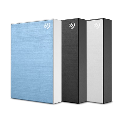Seagate One Touch Passwort HDD 1TB Schwarz_1