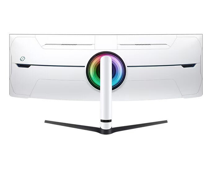Samsung Odyssey Neo G9 S57CG954NU Gaming Monitor - DUHD, QLED_3