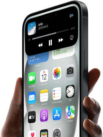 iPhone 15 256GB Schwarz_3