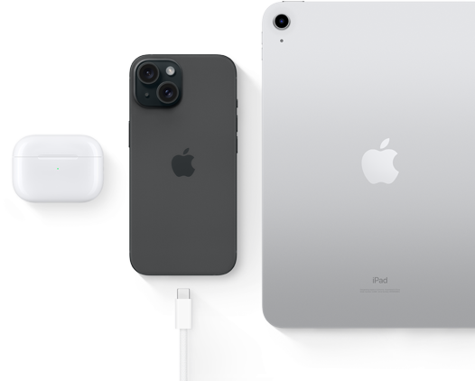 iPhone 15 256GB Schwarz_9