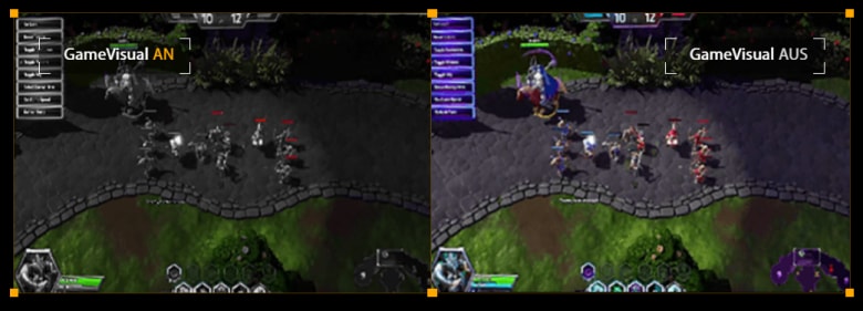 ASUS TUF VG34VQL3A Gaming Monitor - VA, WQHD, 180Hz, HDMI, DP_18