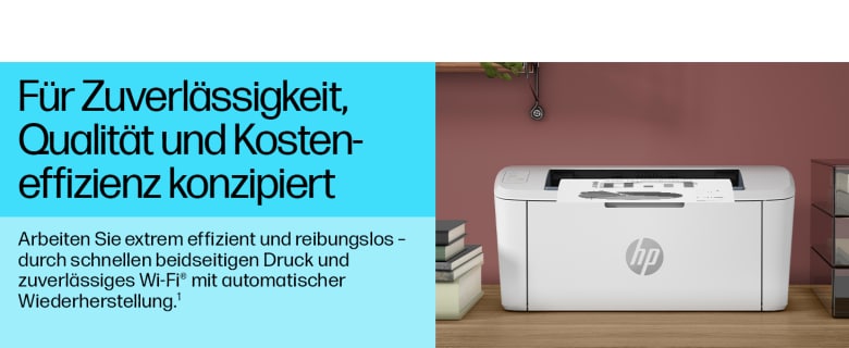 HP LaserJet M110w - Laserdrucker_6