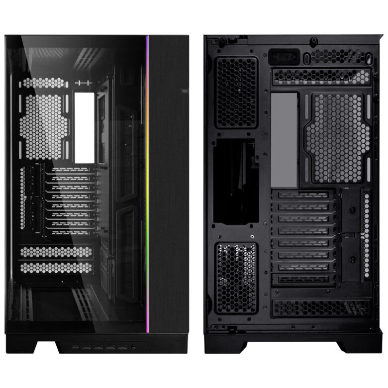 Lian Li O11 Dynamic EVO XL schwarz | PC-Gehäuse_4