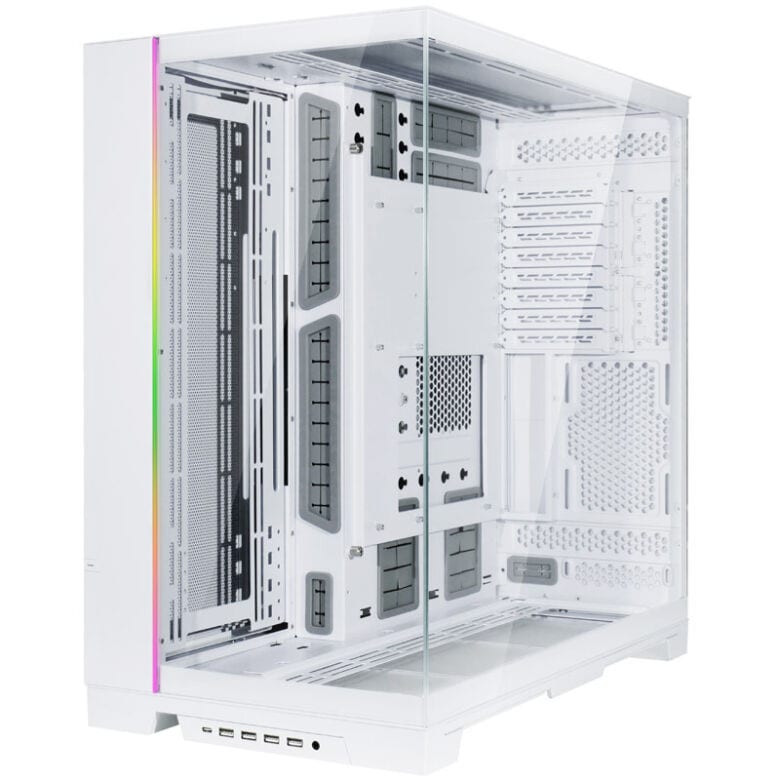 Lian Li O11 Dynamic EVO XL schwarz | PC-Gehäuse_3