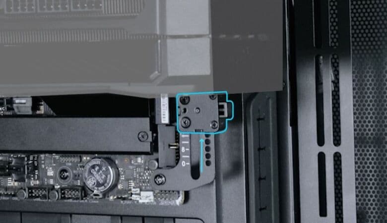 Lian Li O11 Dynamic EVO XL schwarz | PC-Gehäuse_7