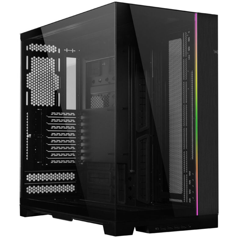 Lian Li O11 Dynamic EVO XL weiß | PC-Gehäuse_2