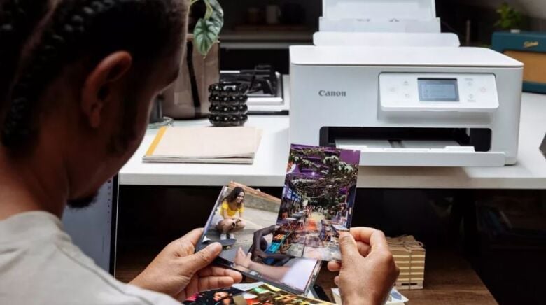 Canon PIXMA TS7650i 3in1 Multifunktionsdrucker _9