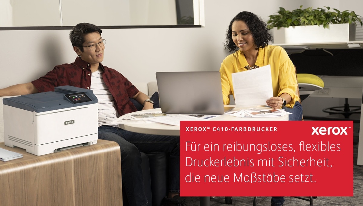 Xerox C410 Farblaserdrucker_1
