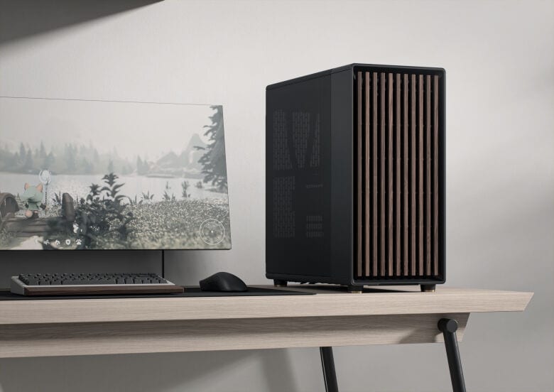 Fractal Design North XL Chalk White TG | PC-Gehäuse_6