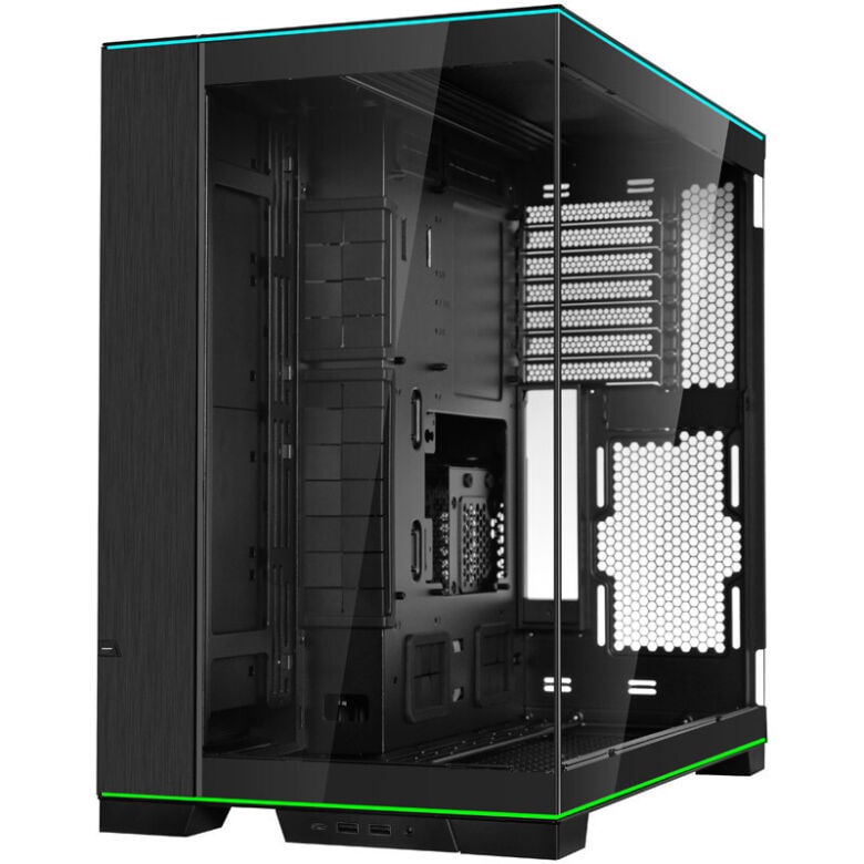 Lian Li O11 Dynamic EVO RGB schwarz | PC-Gehäuse_3