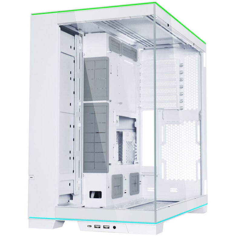 Lian Li O11 Dynamic EVO RGB weiß | PC-Gehäuse_3