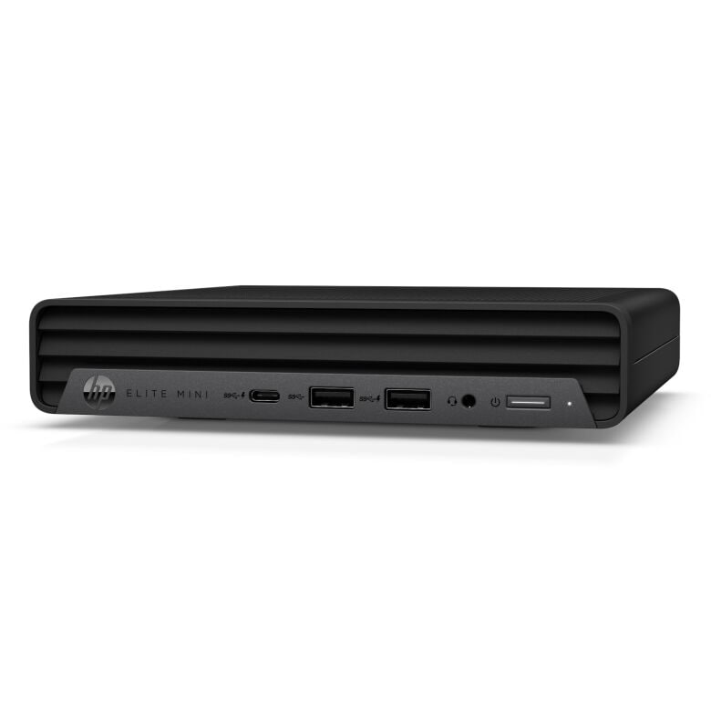 HP Elite Mini 600 G9 624A3ET_13
