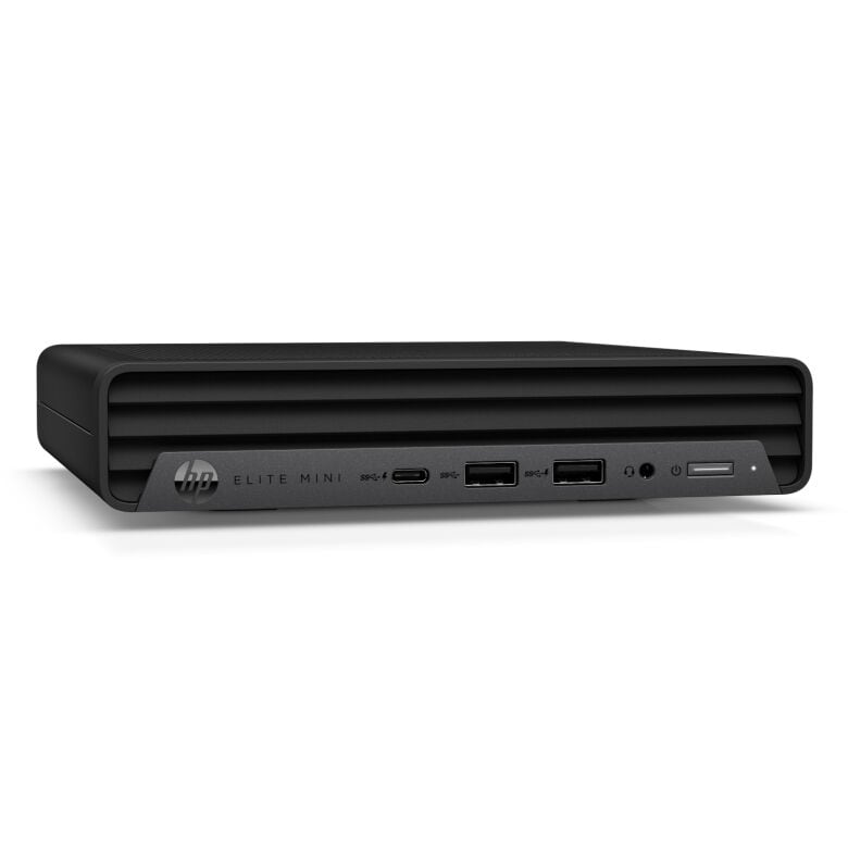HP Elite Mini 600 G9 624A3ET_12