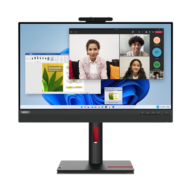 Lenovo TIO24 Gen5  Business Monitor