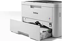 Brother HLL3215CW Farb-LED-Drucker_4