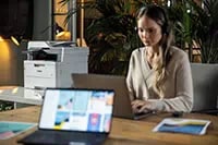 Brother MFC-L3760CDW 4-in-1 Farb-LED Multifunktionsgerät_3