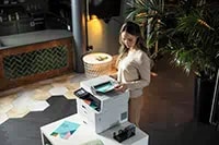 Brother MFC-L3760CDW 4-in-1 Farb-LED Multifunktionsgerät_4