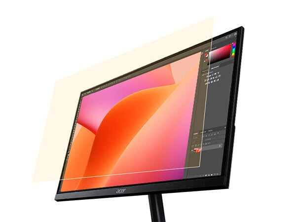 Acer SA322Q A Bild - Acer VisionCare
