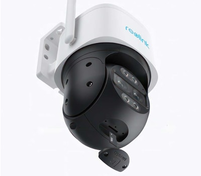 Reolink Trackmix Series W760 WLAN Überwachungskamera_5