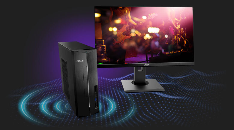 Acer Aspire XC-1785 SFF PC_10