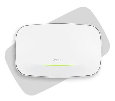 Zyxel NWA130BE WiFi 7 Access Point_1
