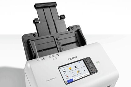 Brother ADS-4900W Dokumenten-Scanner Duplex LAN WLAN_3