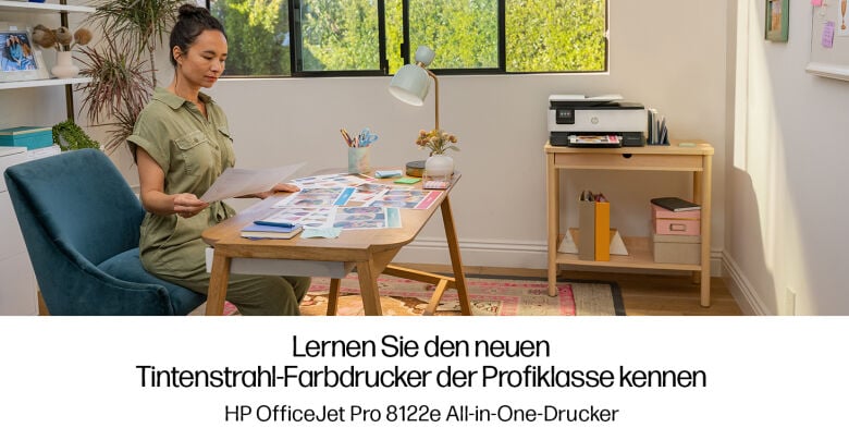 HP Officejet Pro 8122e 3in1 - Multifunktionsdrucker_1