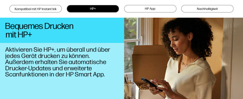 HP OfficeJet Pro 9132e 4in1 - Multifunktionsdrucker _6