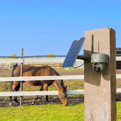 Reolink Go Series G450 4G Wildkamera mit Solar Panel 2_5