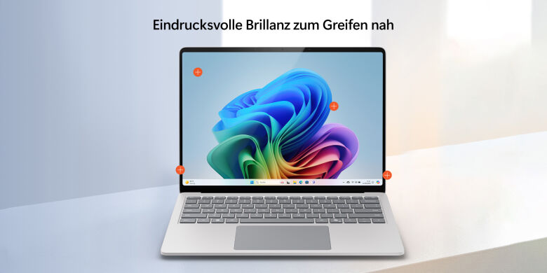 Microsoft Surface Laptop Copilot+ PC 13,8 Zoll - 16GB - 1TB_8